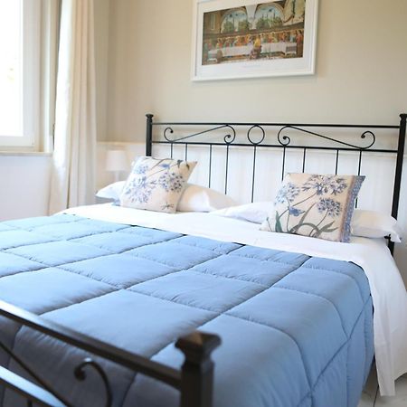 Cilento Suite - Louis Xxii Agropoli Esterno foto