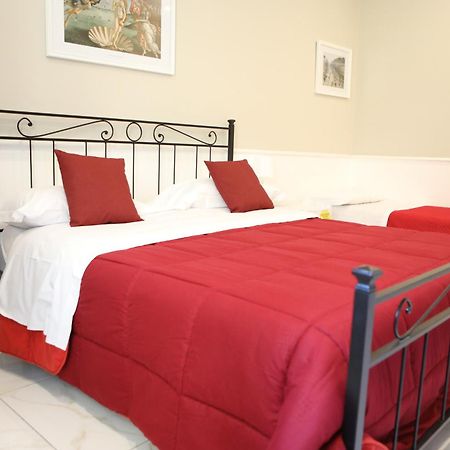Cilento Suite - Louis Xxii Agropoli Esterno foto