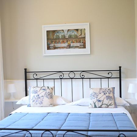 Cilento Suite - Louis Xxii Agropoli Esterno foto