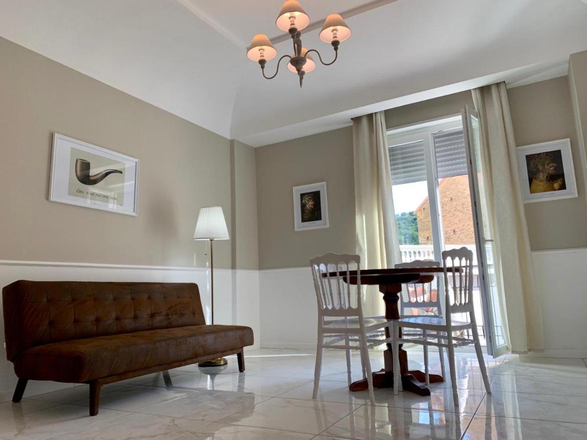 Cilento Suite - Louis Xxii Agropoli Esterno foto