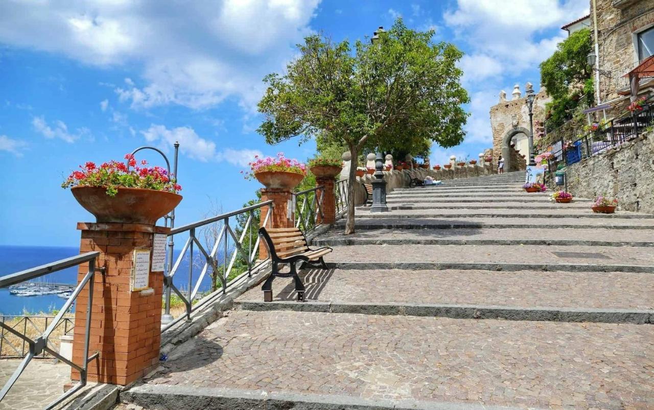 Cilento Suite - Louis Xxii Agropoli Esterno foto