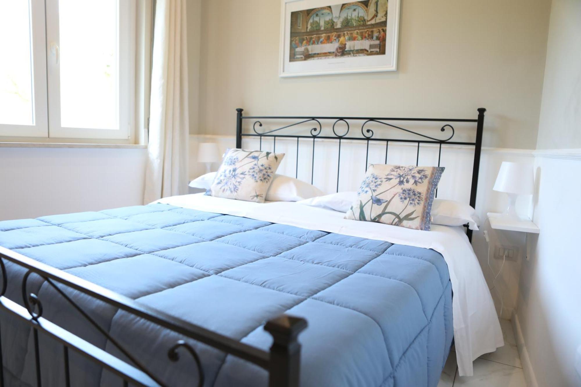 Cilento Suite - Louis Xxii Agropoli Esterno foto