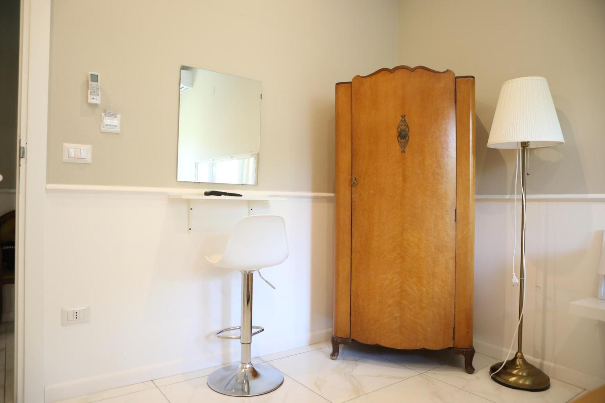 Cilento Suite - Louis Xxii Agropoli Esterno foto