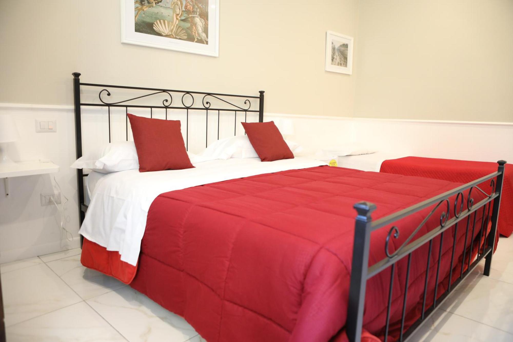 Cilento Suite - Louis Xxii Agropoli Esterno foto