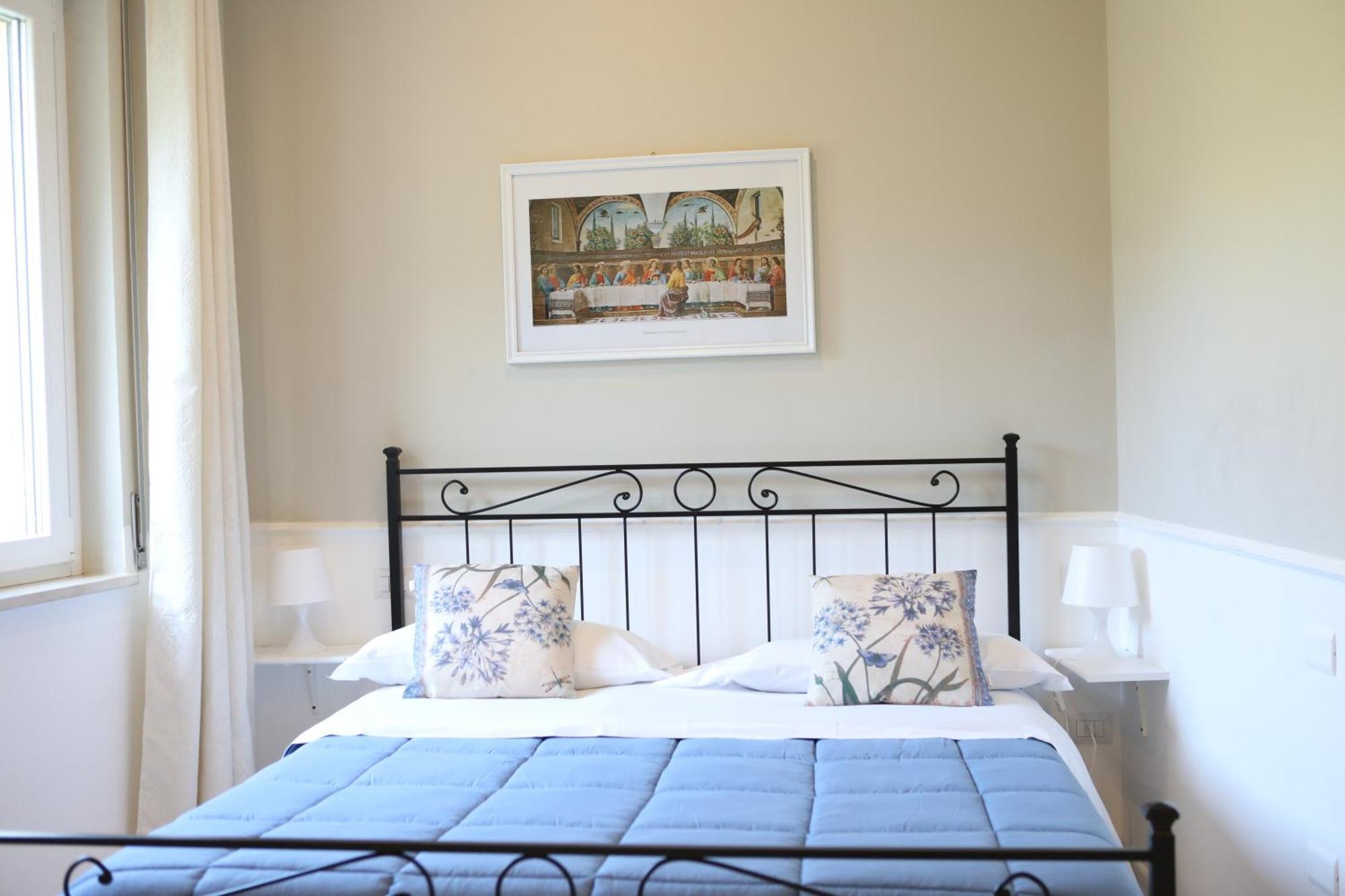 Cilento Suite - Louis Xxii Agropoli Esterno foto